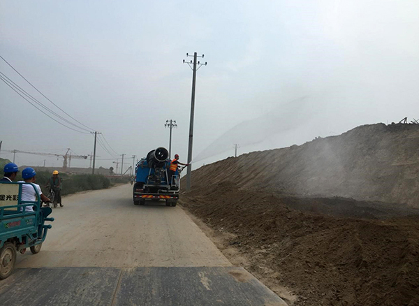 代理销售欧洲荷兰Wuvio进口抑尘剂